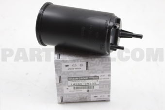 149506N209 EVAPORATIVE EMISSION CANISTER