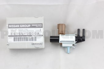 149559S00A VALVE ASSY-SOLENOID
