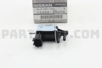 1495638U0A VALVE ASSY-SOLENOID