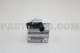 1495638U1A VALVE ASSY-SOLENOID
