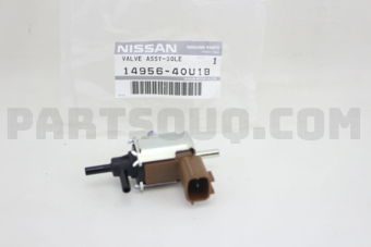 1495640U1B VALVE ASSY-SOLENOID