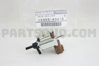 1495640U1B VALVE ASSY-SOLENOID