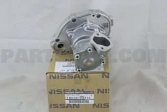 1501003J10 PUMP ASSY-OIL