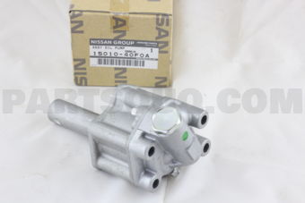 1501040F0A ASSY OIL PUMP