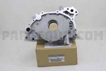 15010VB302 PUMP ASSY-OIL