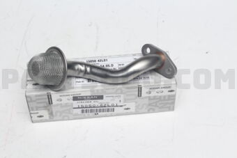 1505042L01 STRAINER OIL
