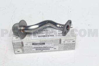 1505042L01 STRAINER OIL