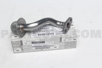 1505042L01 STRAINER OIL