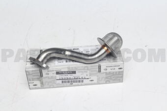 1505042L01 STRAINER OIL
