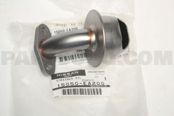15050EA200 STRAINER ASSY-OIL