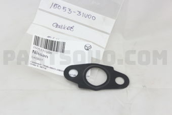 1505331U00 GASKET-OIL STRAINER