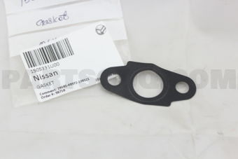 1505331U00 GASKET-OIL STRAINER