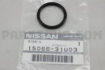 1506631U03 SEAL-O RING
