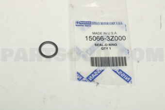 150663Z000 SEAL-O RING