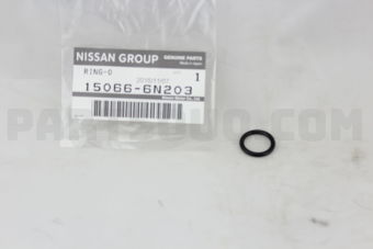 150666N203 SEAL-O RING