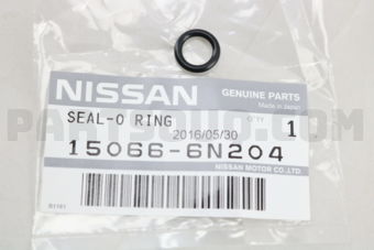 150666N204 SEAL-O RING