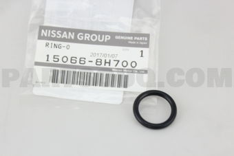 150668H700 SEAL-O RING