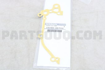 15066D5700 GASKET-OIL PUMP TO CYLINDER BLOCK