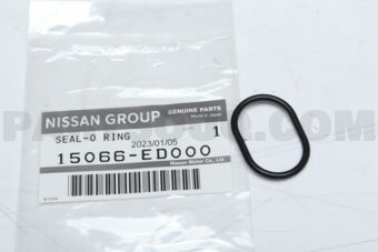 15066ED000 SEAL-O RING
