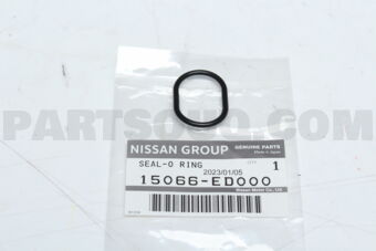 15066ED000 SEAL-O RING
