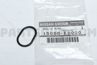 15066ED000 SEAL-O RING