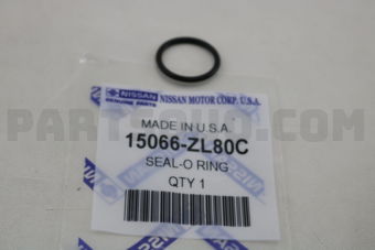 15066ZL80C SEAL-O RING