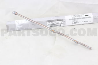 1510853J13 TUBE ASSY-OIL