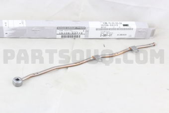 1510853J13 TUBE ASSY-OIL