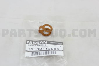 1518913C00 GASKET-BOLT EYE