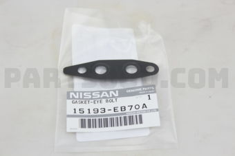 15193EB70A GASKET-EYE BOLT