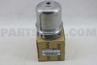 15201VC100 BODY-OIL FILTER