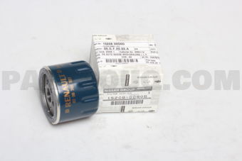 1520800Q0D FILTER ASSY-OIL