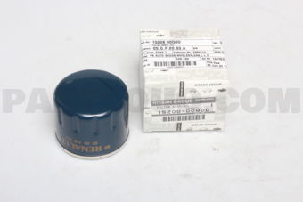 1520800Q0D FILTER ASSY-OIL