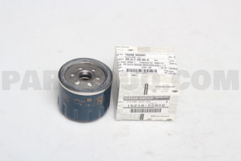 1520800Q0D FILTER ASSY-OIL