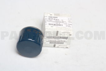 1520800Q0D FILTER ASSY-OIL