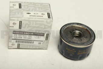 1520800QAC FILTER ASSY-OIL