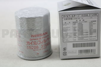 1520831U0B FILTER ASSY-OIL