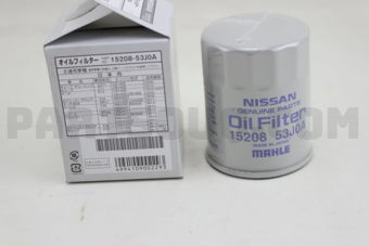 1520853J0A FILTER ASSY-OIL