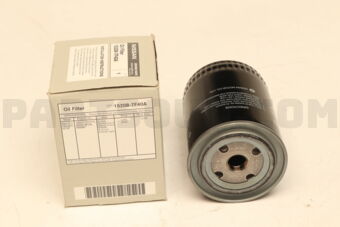 152087F40A FILTER ASSY-OIL