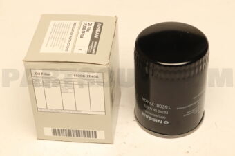 152087F40A FILTER ASSY-OIL
