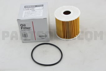 15208AD200 FILTER ASSY-OIL