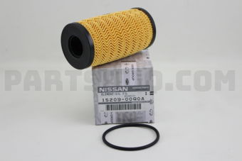 1520900Q0A FILTER ASSY-OIL