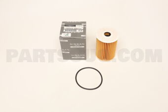 152092W200 ELEMENT-OIL FILTER