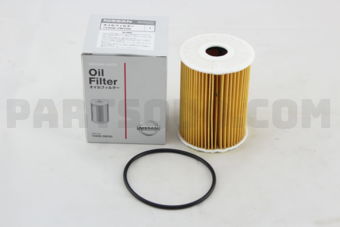 152092W200 ELEMENT-OIL FILTER