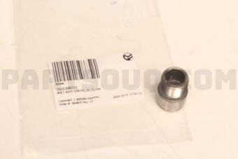 15213V0711 BOLT ASSY-CENTER,OIL FILTER