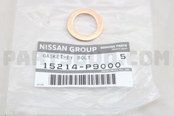 15214P9000 GASKET