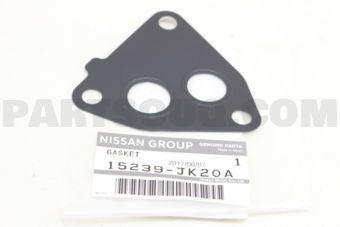 15239JK20A GASKET-OIL FILTER