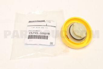 1525500Q0B CAP ASSY-OIL FILLER