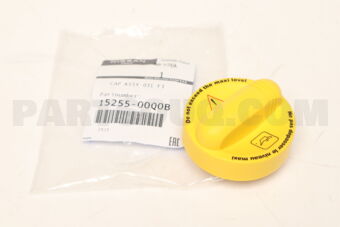 1525500Q0B CAP ASSY-OIL FILLER