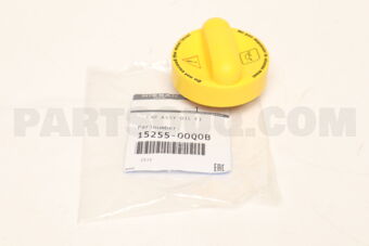 1525500Q0B CAP ASSY-OIL FILLER